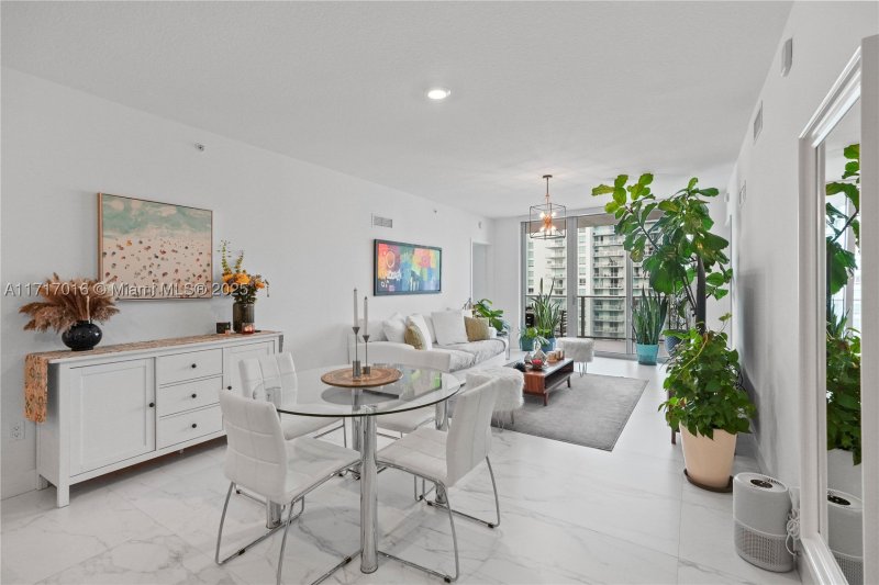 Condo for sale at Aria on The Bay 4009