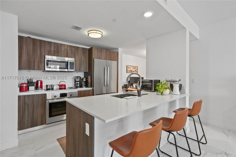Aria on The Bay Apt #4009