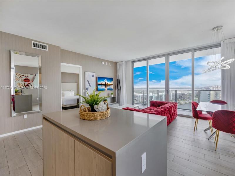 Condo for sale at Hyde Beach House R1601