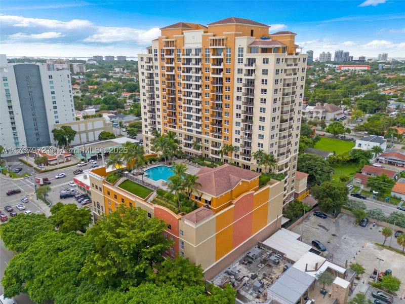 Comprar apartamento en Gables Marquis 301