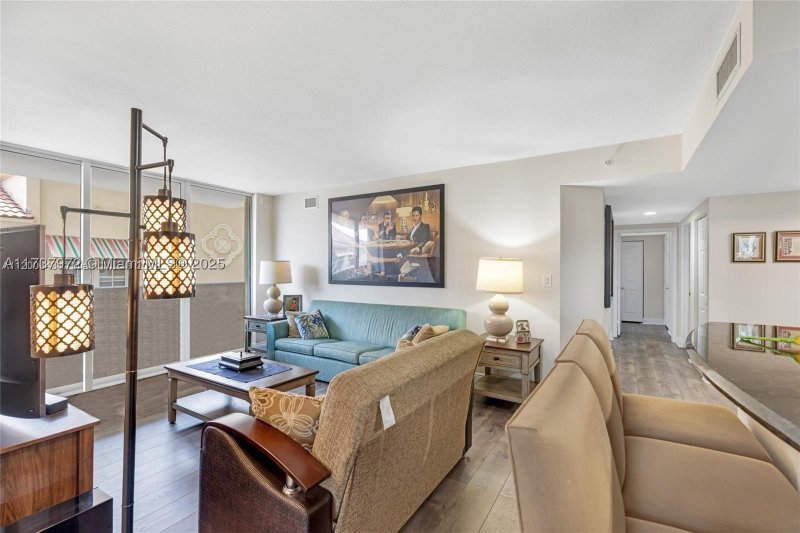 Comprar apartamento en Gables Marquis 301