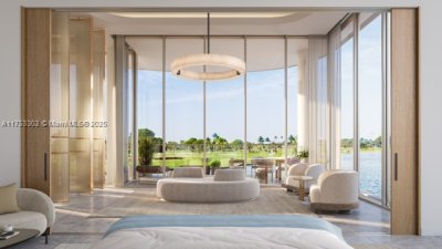 Indian Creek Residences & Yacht Club Apt #6
