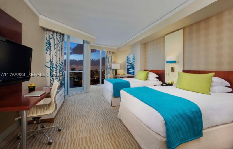 Condo for sale at Trump International Sonesta Beach Resort 1415