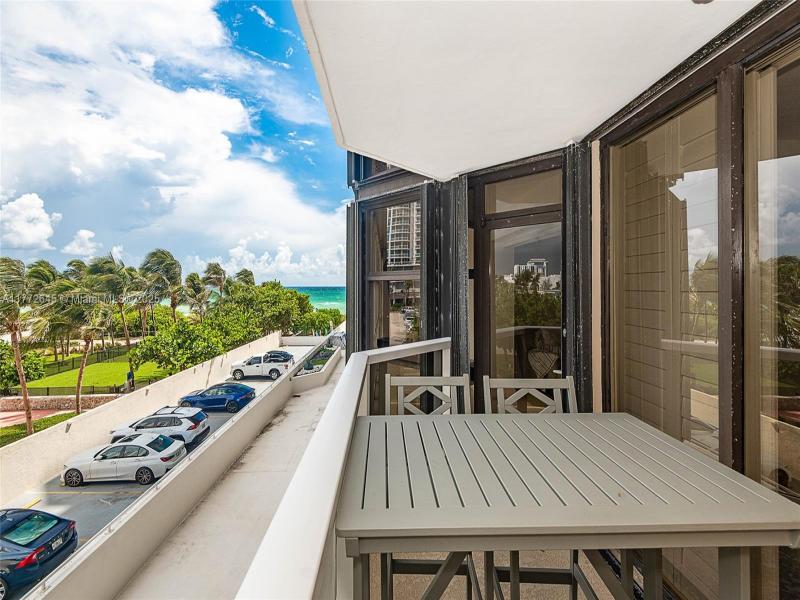 Mar Del Plata Apt #309