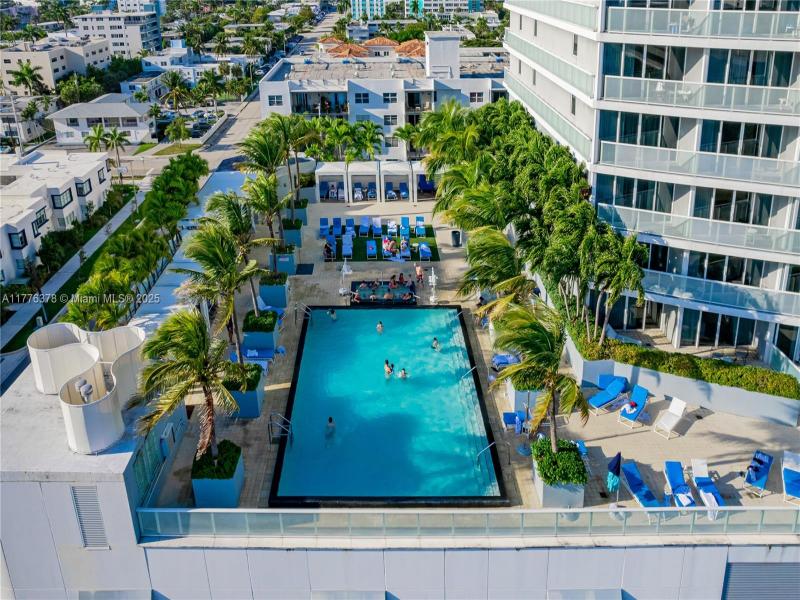 Condo for sale at W Residences Ft Lauderdale 1504