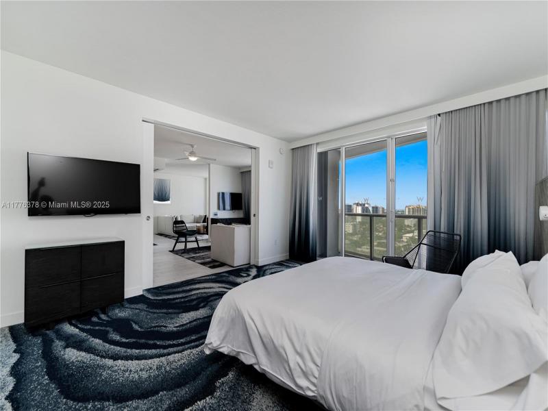 Condo for sale at W Residences Ft Lauderdale 1504