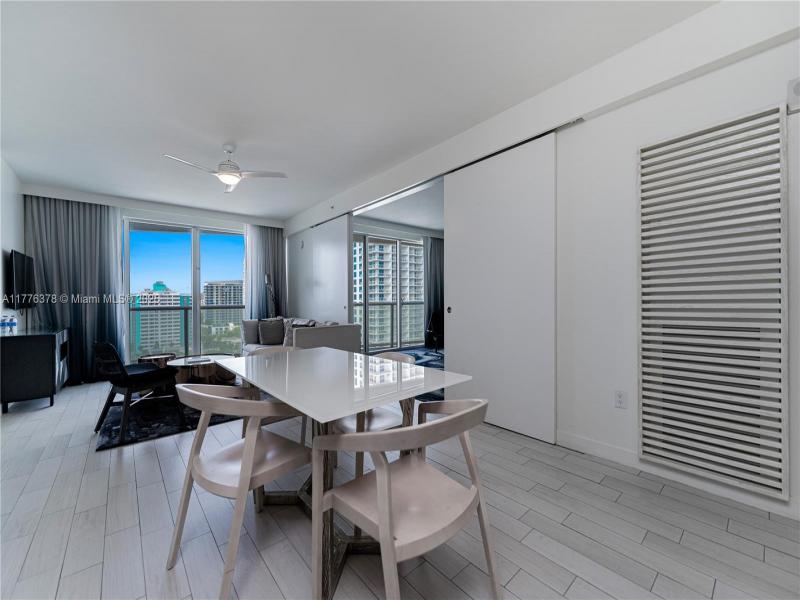 Condo for sale at W Residences Ft Lauderdale 1504
