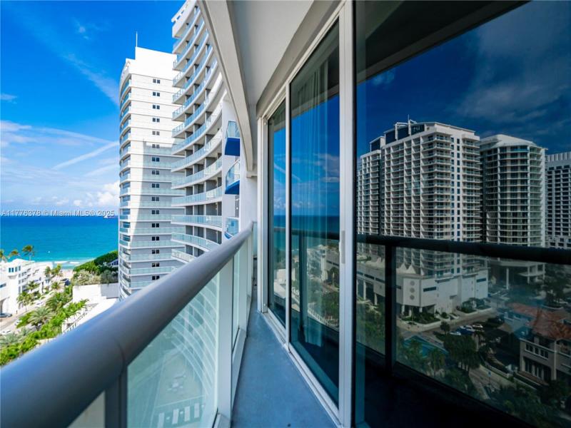 W Residences Ft Lauderdale Apt #1504