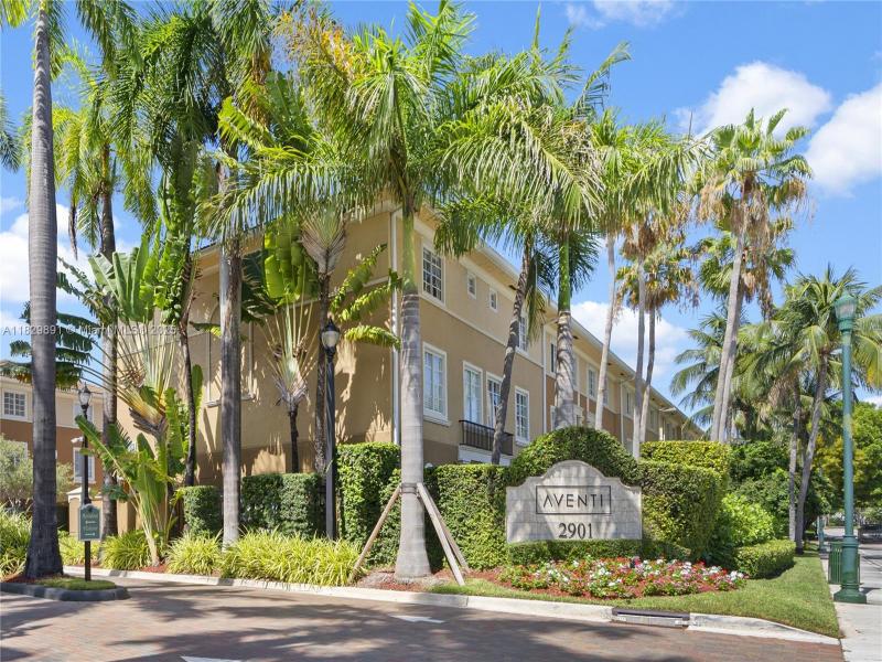 Aventi at Aventura Apt #804