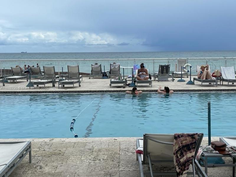 Aventura Beach Club Apt #717