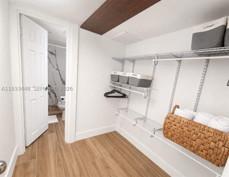 Alquiler de apartamento en Flamingo 724S