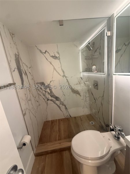 Alquiler de apartamento en Flamingo 724S