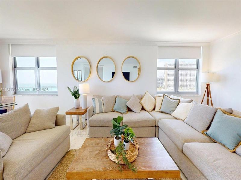 Condo for sale at Malaga Towers 9A