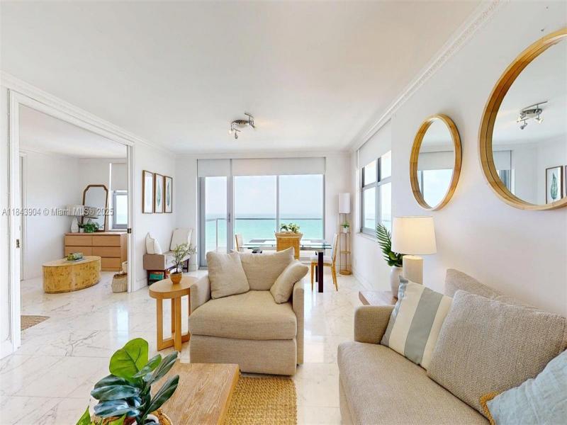 Condo for sale at Malaga Towers 9A
