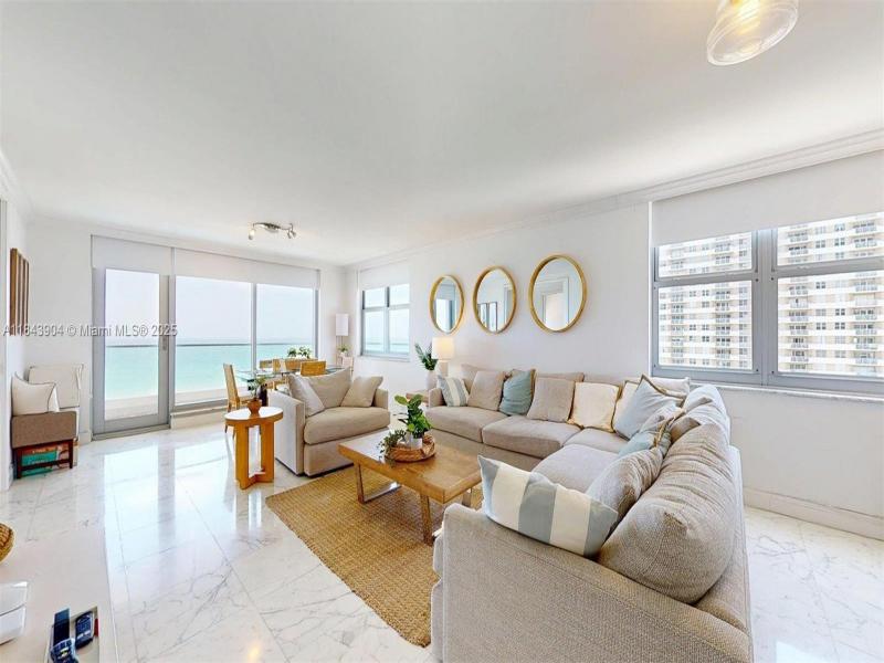 Malaga Towers Apt #9A