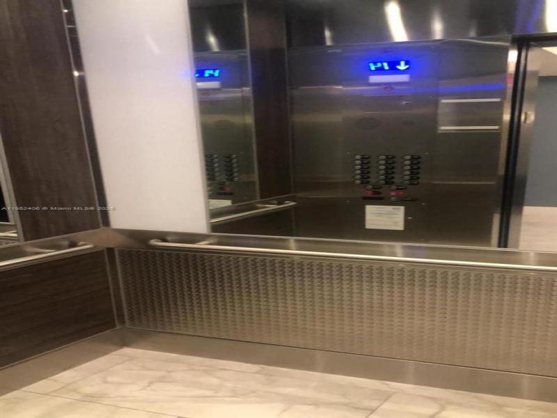 Condo for sale at Aquarius Towers 1406-S