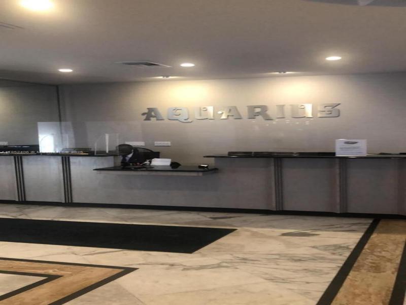 Condo for sale at Aquarius Towers 1406-S