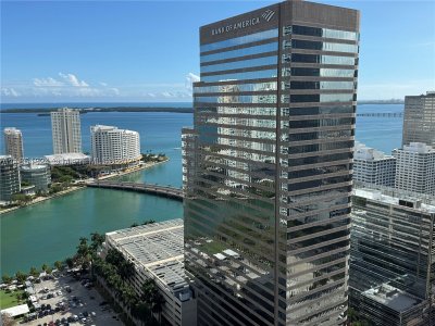 500 Brickell East Tower Apt #1204