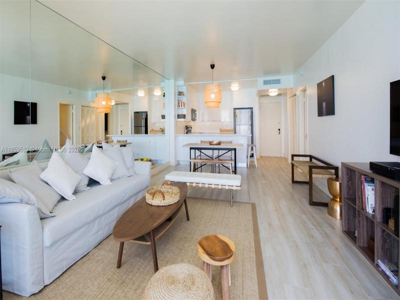 Comprar apartamento en Pavilion 1204