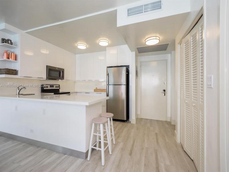 Comprar apartamento en Pavilion 1204