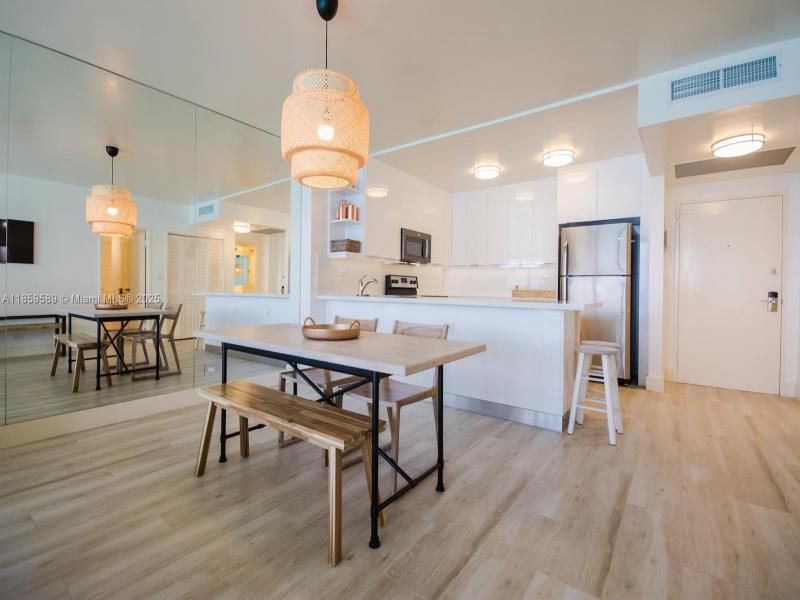 Comprar apartamento en Pavilion 1204