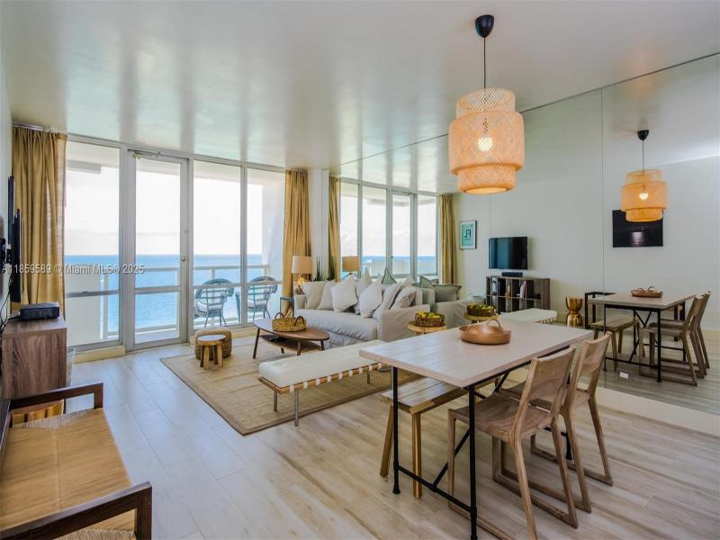Pavilion Apt #1204