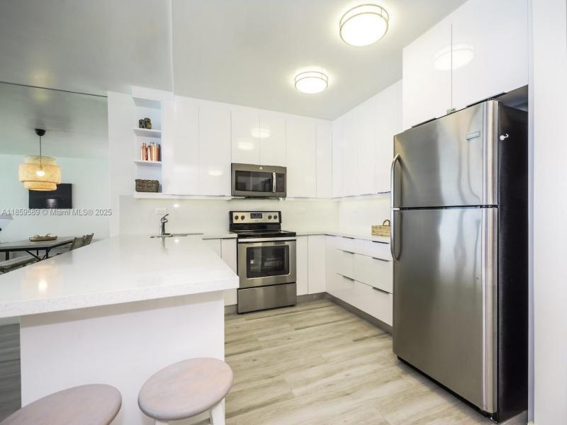 Comprar apartamento en Pavilion 1204