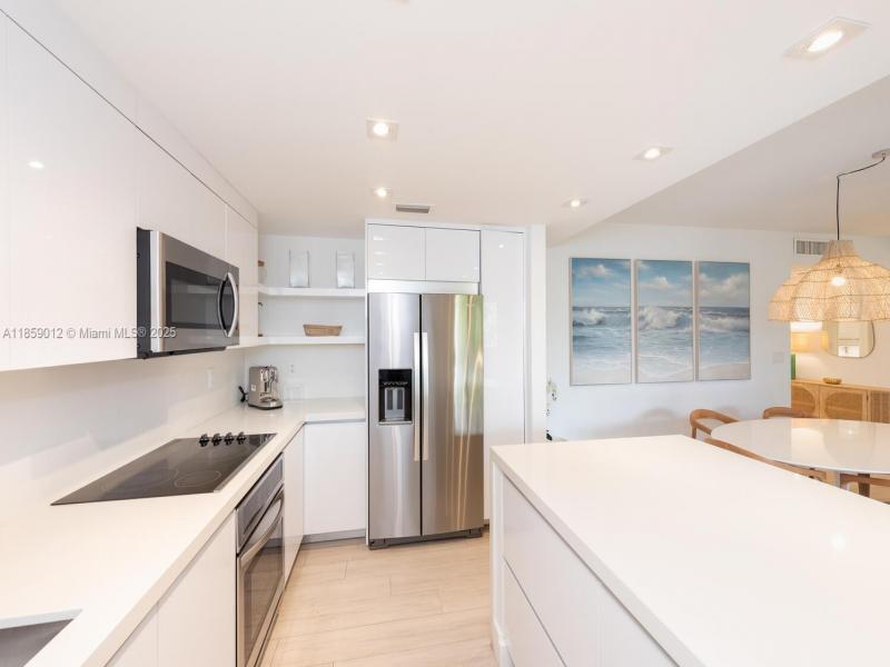 Alquiler de apartamento en Key Colony IV Botanica 306