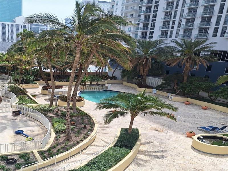 Comprar apartamento en Vizcayne South Tower 2606