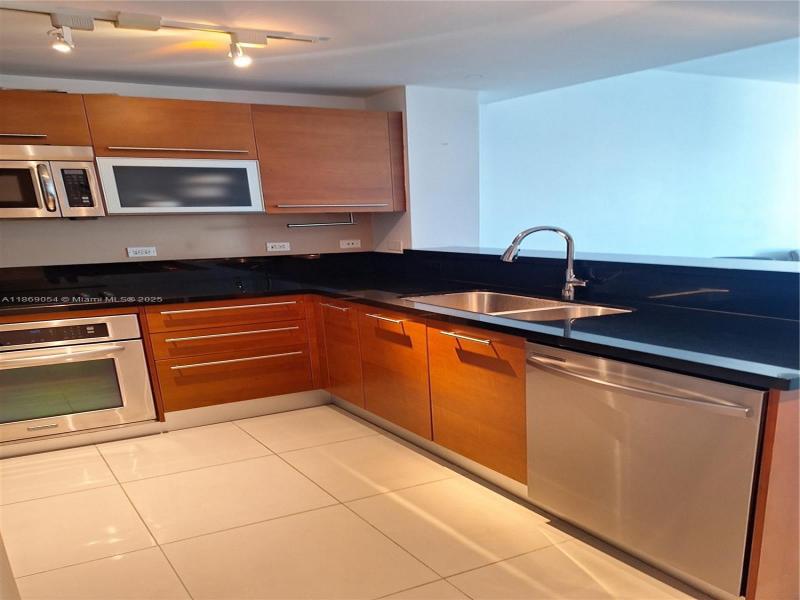 Comprar apartamento en Vizcayne South Tower 2606