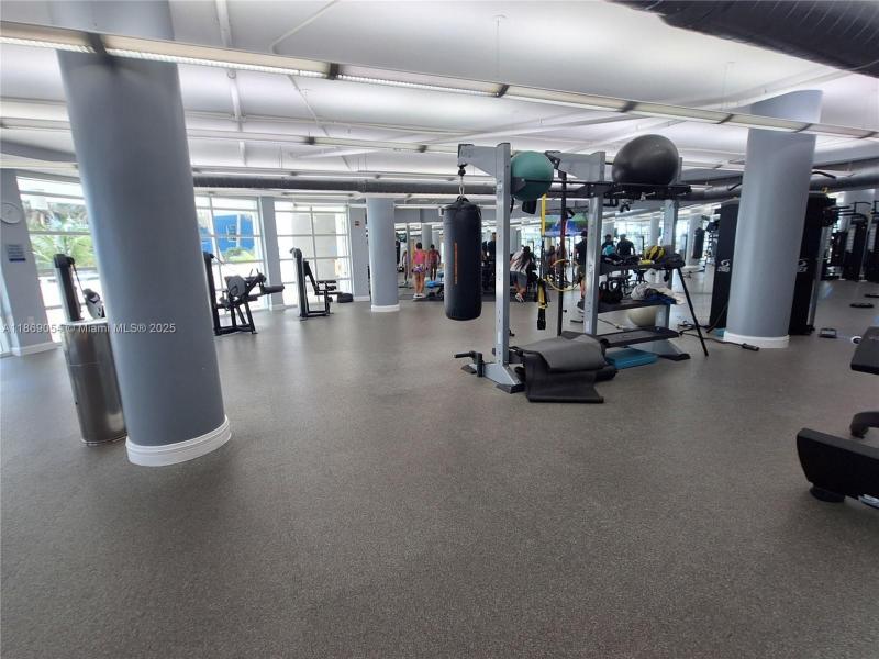 Comprar apartamento en Vizcayne South Tower 2606