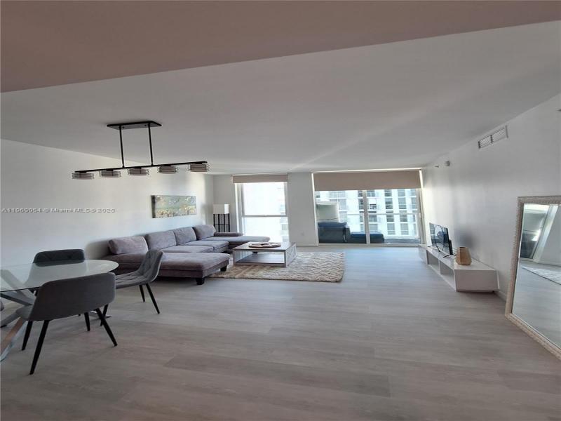 Comprar apartamento en Vizcayne South Tower 2606