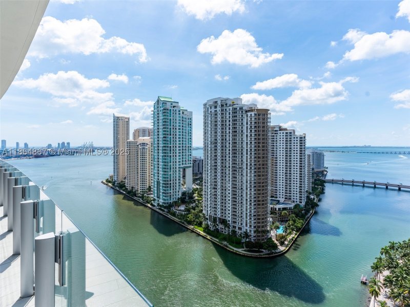 Condo for sale at Aston Martin Residences 2505