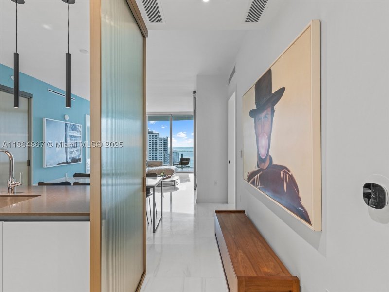 Condo for sale at Aston Martin Residences 2505