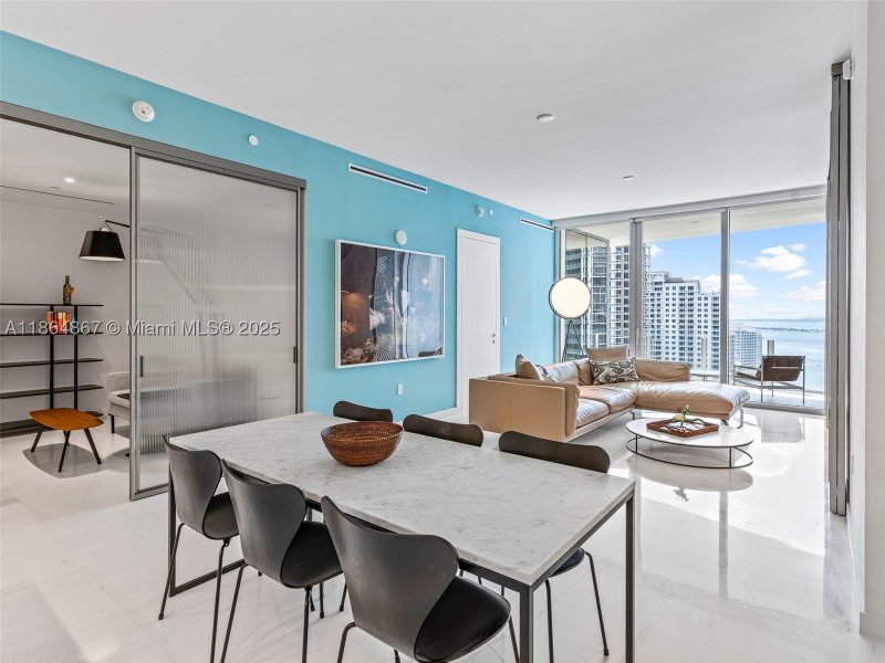 Condo for sale at Aston Martin Residences 2505