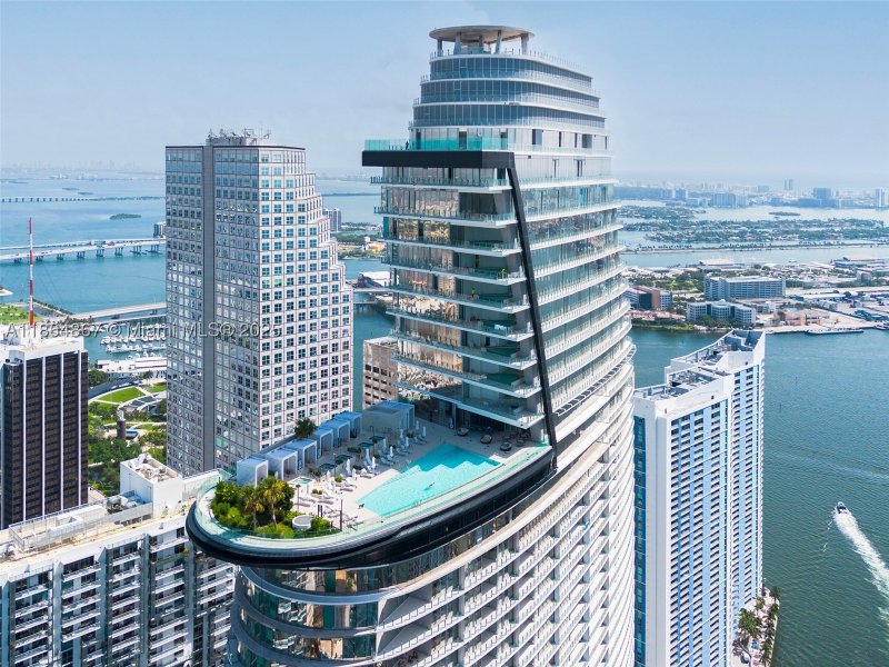 Condo for sale at Aston Martin Residences 2505