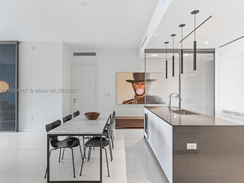 Condo for sale at Aston Martin Residences 2505