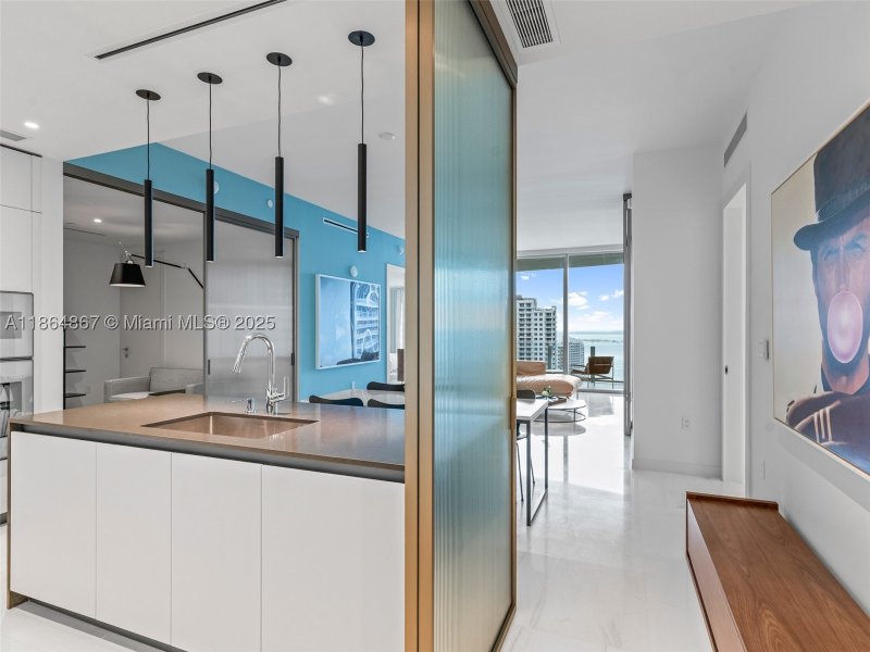 Condo for sale at Aston Martin Residences 2505