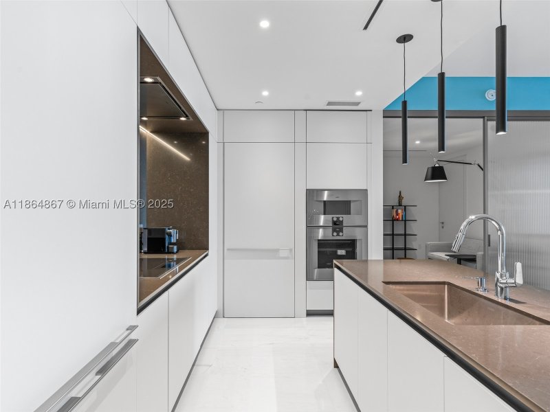 Condo for sale at Aston Martin Residences 2505