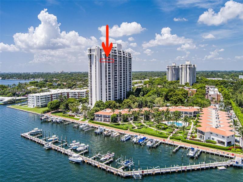 Comprar apartamento en Towers of Quayside 4 1701