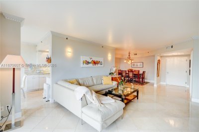 2000 Williams Island Apt #408