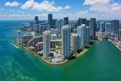 Three Tequesta Point Apt #2502