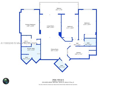 One Tequesta Point Apt #1807