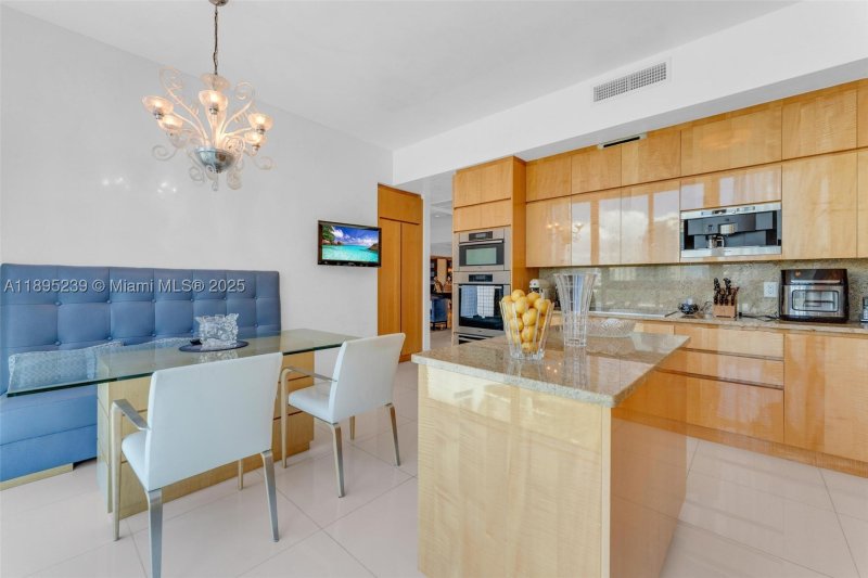 Condo for sale at Continuum II North 705