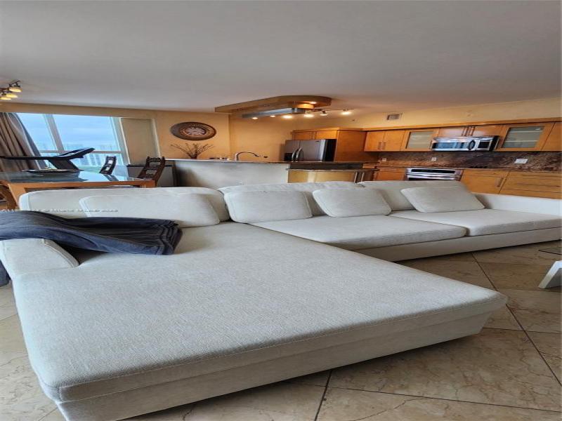 Comprar apartamento en King David PH2