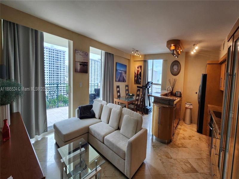 Comprar apartamento en King David PH2
