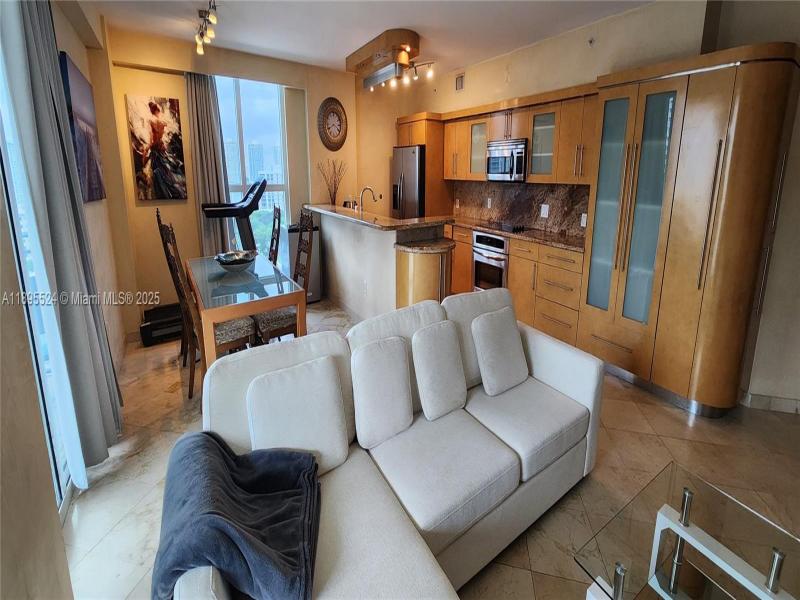 King David Apt #PH2