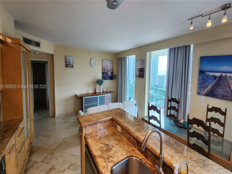 Comprar apartamento en King David PH2