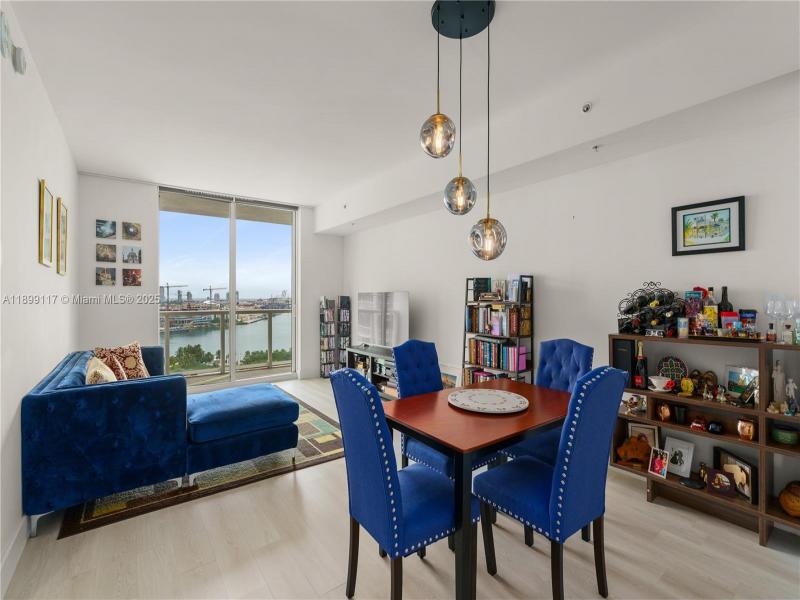 Condo for sale at Vizcayne South Tower 2003