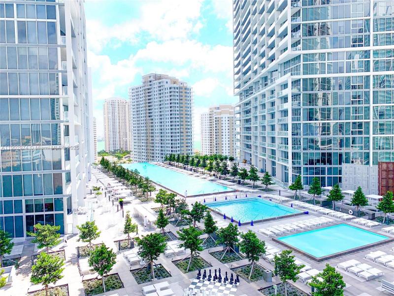 Comprar apartamento en Icon Brickell Viceroy